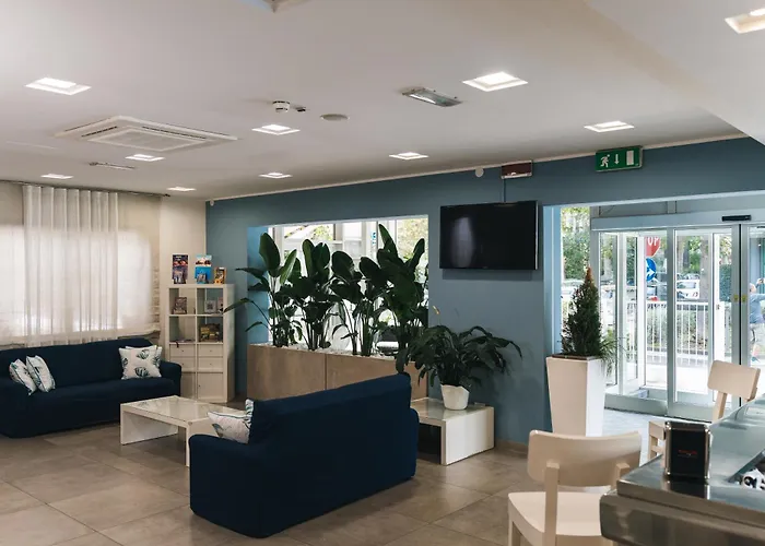 Hotel La Cappuccina Riccione